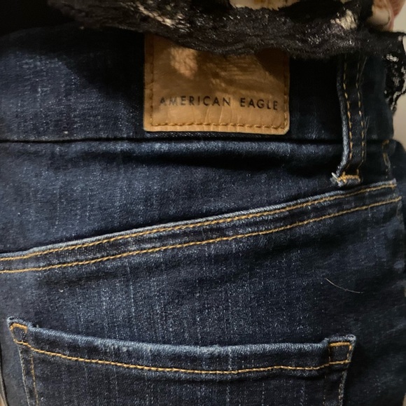 VSCO ensemble! Shorts, top and choker - Picture 6 of 10